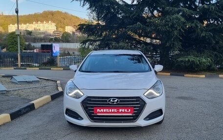 Hyundai i40 I рестайлинг, 2014 год, 1 350 000 рублей, 3 фотография