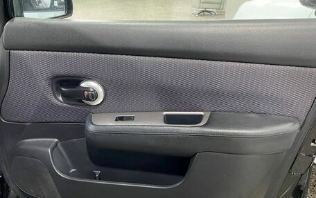 Nissan Tiida, 2008 год, 480 000 рублей, 15 фотография