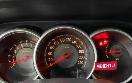 Nissan Tiida, 2008 год, 480 000 рублей, 11 фотография