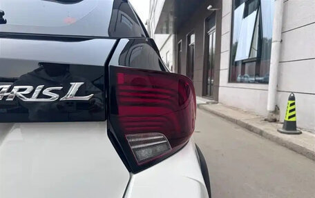 Toyota Yaris XP150 рестайлинг, 2022 год, 1 169 099 рублей, 6 фотография