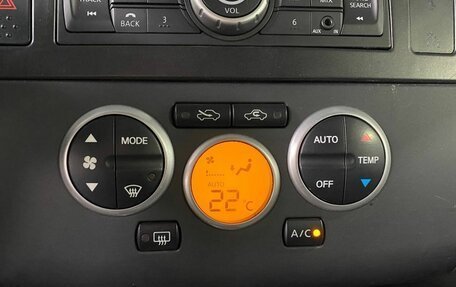 Nissan Tiida, 2008 год, 480 000 рублей, 18 фотография