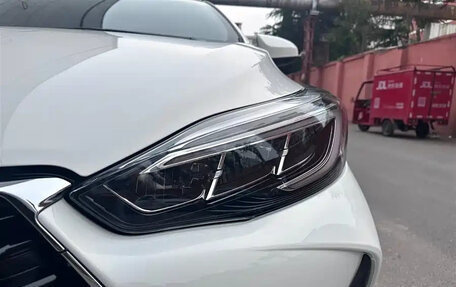 Toyota Yaris XP150 рестайлинг, 2022 год, 1 169 099 рублей, 3 фотография