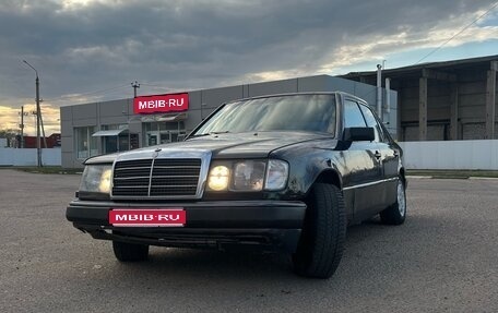 Mercedes-Benz W124, 1992 год, 160 000 рублей, 1 фотография