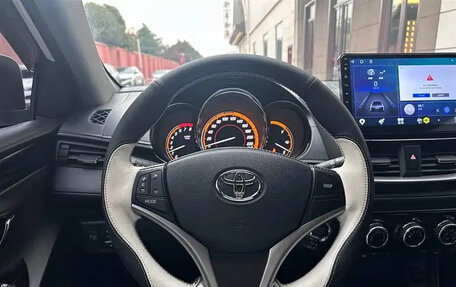 Toyota Yaris XP150 рестайлинг, 2022 год, 1 169 099 рублей, 7 фотография
