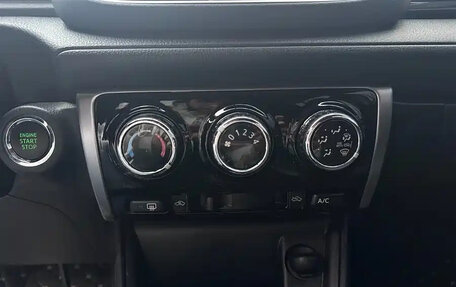 Toyota Yaris XP150 рестайлинг, 2022 год, 1 169 099 рублей, 10 фотография