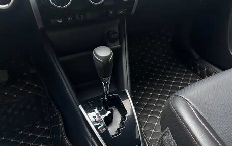 Toyota Yaris XP150 рестайлинг, 2022 год, 1 169 099 рублей, 11 фотография