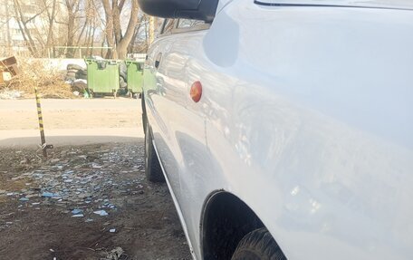 Chevrolet Lanos I, 2007 год, 205 000 рублей, 6 фотография