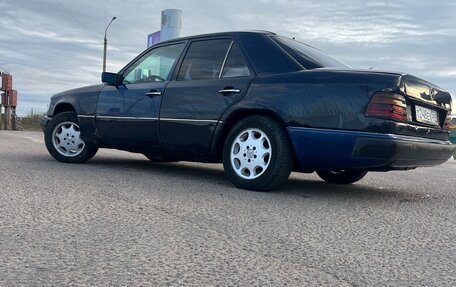 Mercedes-Benz W124, 1992 год, 160 000 рублей, 5 фотография
