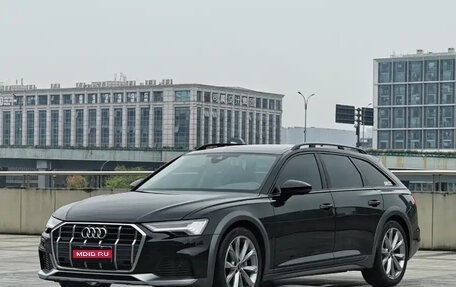 Audi A6 allroad, 2024 год, 8 980 099 рублей, 1 фотография
