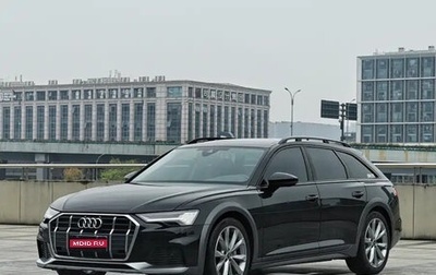 Audi A6 allroad, 2024 год, 8 980 099 рублей, 1 фотография