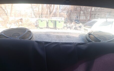 Chevrolet Lanos I, 2007 год, 205 000 рублей, 12 фотография