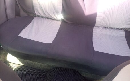 Chevrolet Lanos I, 2007 год, 205 000 рублей, 11 фотография