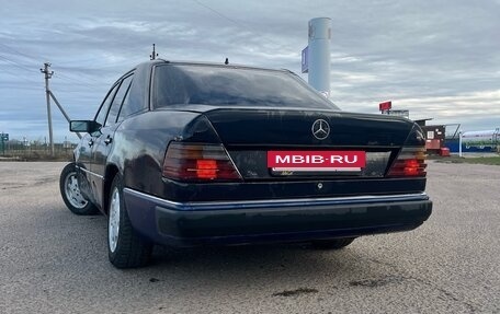 Mercedes-Benz W124, 1992 год, 160 000 рублей, 4 фотография