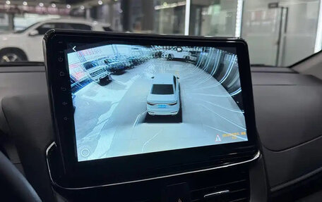 Toyota Yaris XP150 рестайлинг, 2022 год, 1 190 099 рублей, 10 фотография