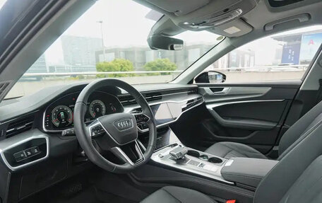 Audi A6 allroad, 2024 год, 8 980 099 рублей, 6 фотография