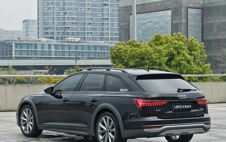 Audi A6 allroad, 2024 год, 8 980 099 рублей, 4 фотография