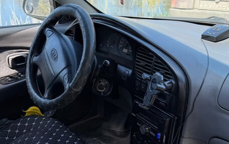 KIA Spectra II (LD), 2008 год, 230 000 рублей, 7 фотография