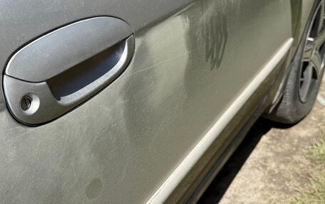 KIA Spectra II (LD), 2008 год, 230 000 рублей, 6 фотография