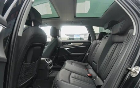 Audi A6 allroad, 2024 год, 8 980 099 рублей, 8 фотография