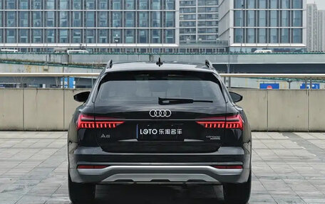 Audi A6 allroad, 2024 год, 8 980 099 рублей, 5 фотография