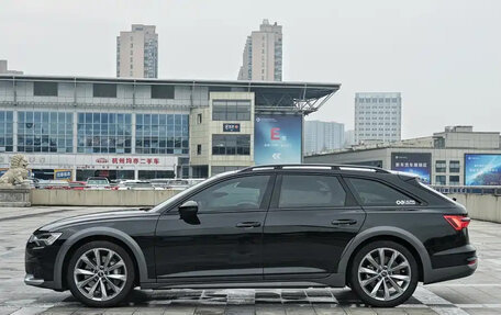 Audi A6 allroad, 2024 год, 8 980 099 рублей, 3 фотография