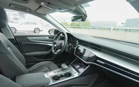 Audi A6 allroad, 2024 год, 8 980 099 рублей, 9 фотография