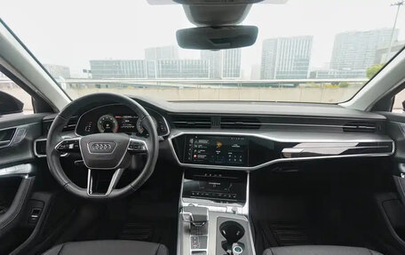 Audi A6 allroad, 2024 год, 8 980 099 рублей, 10 фотография