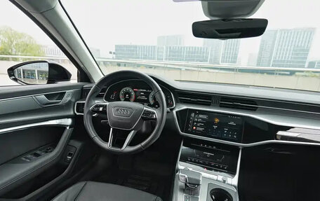 Audi A6 allroad, 2024 год, 8 980 099 рублей, 11 фотография