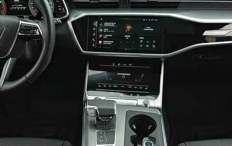 Audi A6 allroad, 2024 год, 8 980 099 рублей, 13 фотография