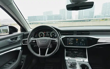 Audi A6 allroad, 2024 год, 8 980 099 рублей, 12 фотография