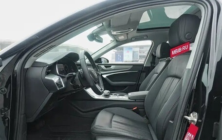 Audi A6 allroad, 2024 год, 8 980 099 рублей, 7 фотография