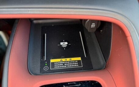 Honda Vezel, 2022 год, 1 655 000 рублей, 12 фотография