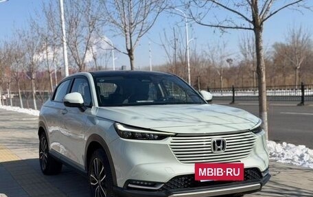 Honda Vezel, 2022 год, 1 655 000 рублей, 6 фотография