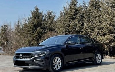 Volkswagen Passat B8 рестайлинг, 2022 год, 1 616 000 рублей, 1 фотография