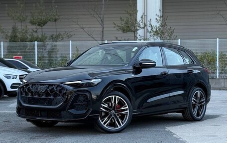 Audi Q5, 2026 год, 8 340 000 рублей, 2 фотография