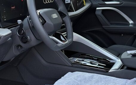 Audi Q5, 2026 год, 8 340 000 рублей, 8 фотография