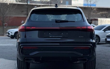 Audi Q5, 2026 год, 8 340 000 рублей, 4 фотография