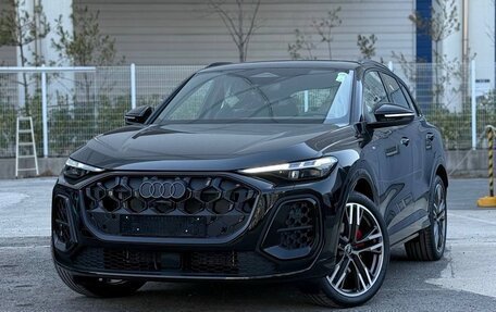 Audi Q5, 2026 год, 8 340 000 рублей, 3 фотография