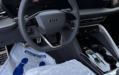 Audi Q5, 2026 год, 8 340 000 рублей, 7 фотография