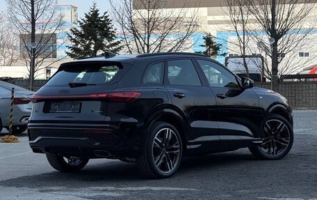 Audi Q5, 2026 год, 8 340 000 рублей, 6 фотография