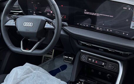 Audi Q5, 2026 год, 8 340 000 рублей, 16 фотография