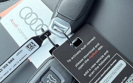 Audi Q5, 2026 год, 8 340 000 рублей, 17 фотография