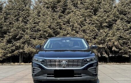 Volkswagen Passat B8 рестайлинг, 2022 год, 1 616 000 рублей, 6 фотография