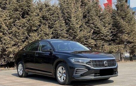 Volkswagen Passat B8 рестайлинг, 2022 год, 1 616 000 рублей, 5 фотография