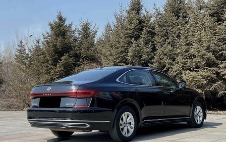 Volkswagen Passat B8 рестайлинг, 2022 год, 1 616 000 рублей, 4 фотография