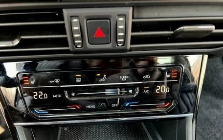 Volkswagen Passat B8 рестайлинг, 2022 год, 1 616 000 рублей, 11 фотография