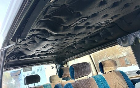 SsangYong Istana, 2000 год, 425 000 рублей, 9 фотография