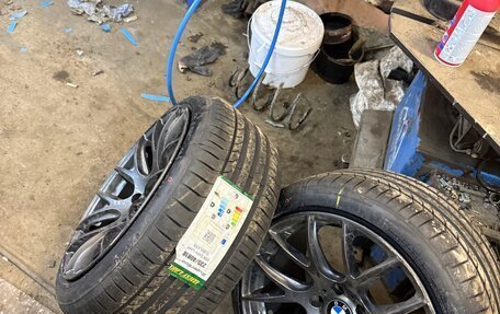 BMW 3 серия, 2001 год, 450 000 рублей, 6 фотография