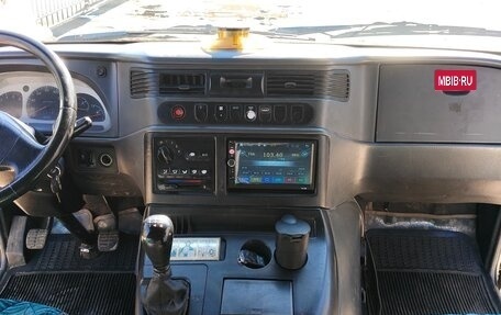 SsangYong Istana, 2000 год, 425 000 рублей, 23 фотография