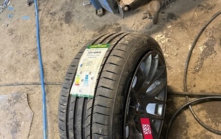 BMW 3 серия, 2001 год, 450 000 рублей, 5 фотография